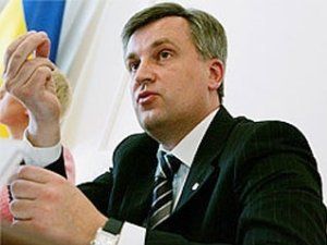 Наливайченко против "Сойма подкарпатских русинов"