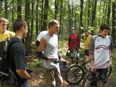 Венгрия поможет Закарпатью развивать велосипедный туризм