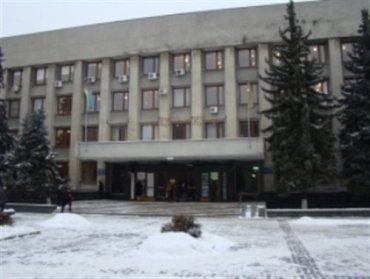 Сегодня заседает исполнительный комитет Ужгородского городского совета