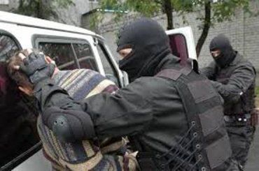В Ужгороде группа захвата задержала десяток квартирных воров