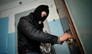 В Мукачево у безработного украли добра на 70 тысяч гривен