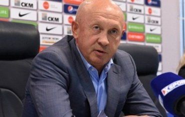 Ильичевец до конца года будет играть домашние матчи в Днепропетровске