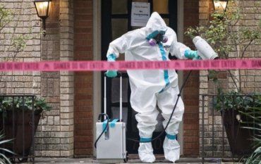 В Польше и Бельгии госпитализировали двух человек с подозрением на Эболу