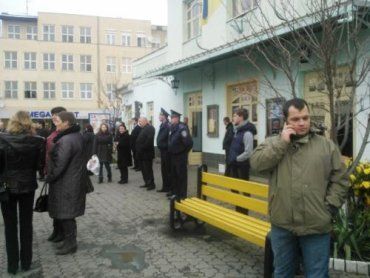 На сессии Ужгородского городского совета запланировано изменить название улиц