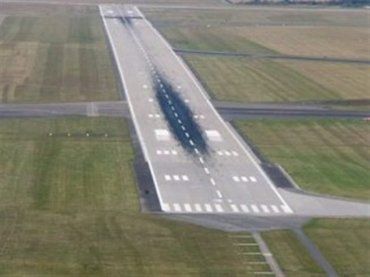Решение приняли для дальнейшего развития и реконструкции аэродрома в Мукачево