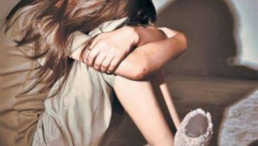 В пгт. Дубовое Тячевского района мужчина изнасиловал 10-летнюю девочку