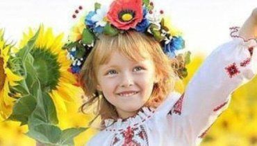 Воспитывать патриотов Украины на Закарпатье будут с детсадов