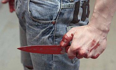 Мешканець Іршавщини розсердився та вдарив дружину ножем