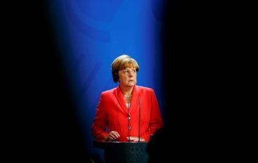 Меркель: Вопрос Шенгена будет на повестке дня для многих стран ЕС