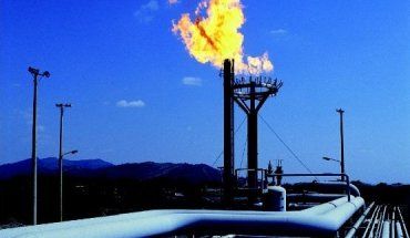 Американцы будут добывать газ на Закарпатье