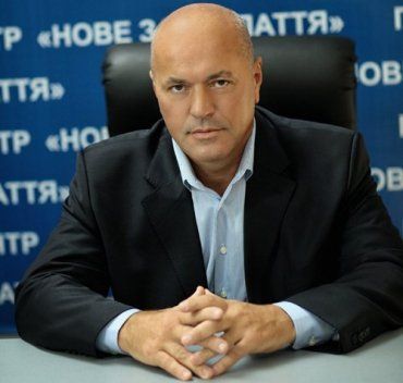 Сергей Ратушняк: Украину подняли до уровня уголовного Косово