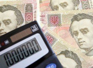 Теневая экономика в Украине неустанно растет
