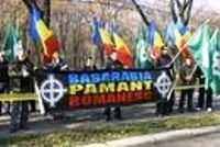 У Румунії активізувалася робота послідовників «Залізної гвардії»