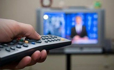 ЗРада ввела квоты на ТВ: 75% эфира – на украинском