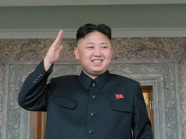 В КНДР группа террористов готовила покушение на Ким Чен Ына