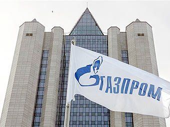"Газпром" подтвердил, что Украина полностью заплатила за газ