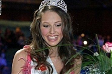 Ужгородка примет участие в конкурсе "Королева Украины 2010"