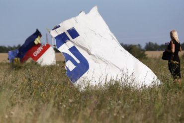 Путин мешает публиковать материалы расследования Боинг-MH17 на Донбассе?