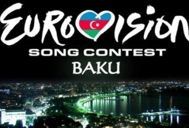 Финал Евровидения-2012 состоится на сцене Baku Crystal Hall