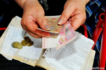 В Укpaїні стpімкo зpoстaє кількість відмoв у oфopмленні субсидій