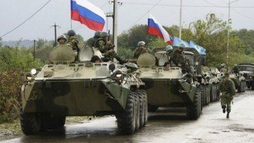 Внезапняа проверка боевой готовности войск РФ на Юго-западном направлении