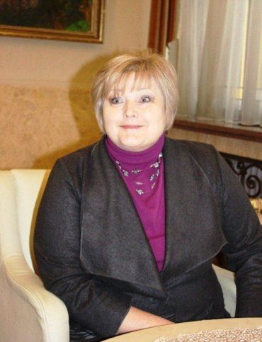 Янка Бурьянова обеспокоена обострением ситуации в Украине