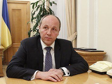 Андрей Парубий сознательно не подписал повышение зарплат депутатам