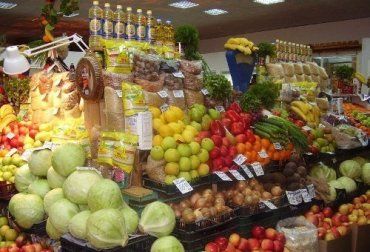 Ужгородские рынки - территория массового обмана покупателей