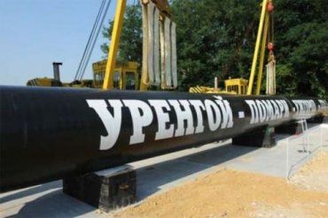 Украина утратила контроль над экспортом газа "Газпрома"