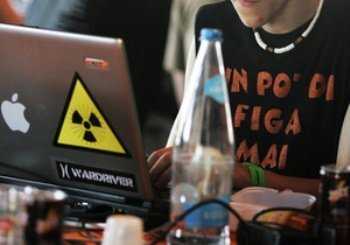 В Европе ущерб от киберпреступников составляет 750 миллиардов евро