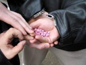 Жительница Мукачево продала "димедрол" наркоманам на АЗС