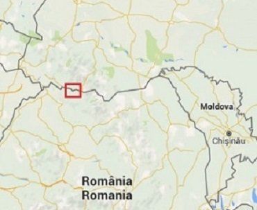 Украина и Румыния откроют новый пункт пересечения границы в Закарпатье