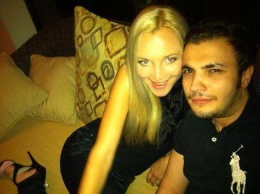 В ОАЭ скончалась 21-летняя девушка Яна Бурич из Ужгорода