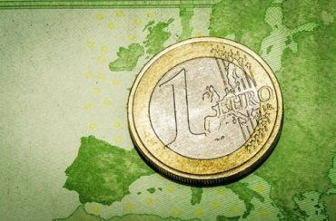 Экономика стран еврозоны выросла на 0,3% за последний квартал