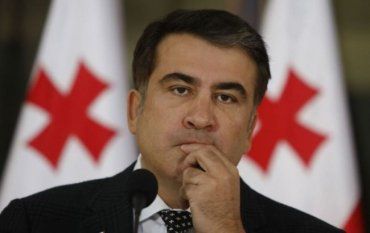 Саакашвілі заявив, що влада Грузії хоче звинуватити його в державному перевороті