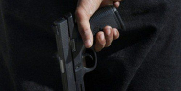 В Ужгороде бандиты угрожали пристрелить предпринимателя