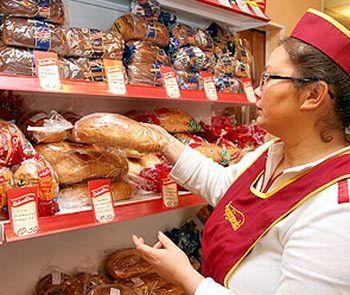 В Ужгороде бракуют почти 50% проверенного хлеба