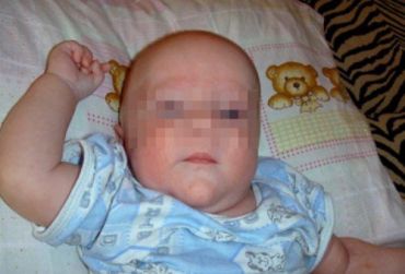 В Закарпатье около нефтепровода потерялся 2-летний малыш
