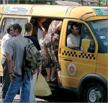 В Украине хотят ужесточить требования к автобусным перевозкам