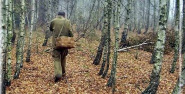 В Ужгородском районе без вести пропал 73-летний грибник