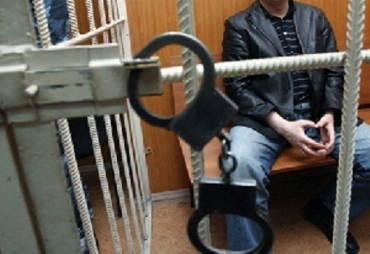 Правоохранители задержали вора - гастролера из Ужгорода
