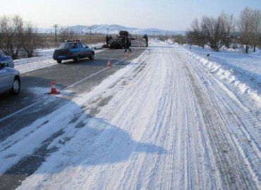 В Тячевском районе водитель ВАЗ-2109 сбил пешехода насмерть