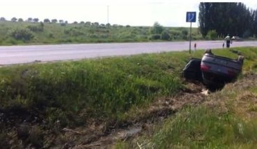 На трассе между Ужгородом и Мукачево произошла авария