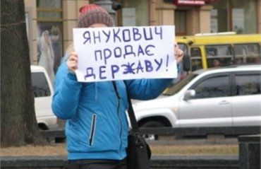 Студентка Анна-Кристина Лапчук сказала правду один раз