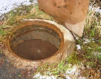 В Ужгороде милиция задержала воров канализационных люков