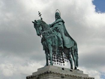 20 августа - День святого Иштвана в Венгрии