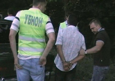 В Ужгороде для задержания наркоторговца бросили все силы