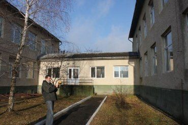 ФОРЗА організувала енергоаудит у школах Ужгородського району