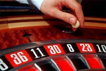 Прокуратура Закарпатья настояла на наказании за азартные игры