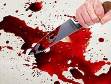 В Ужгороде женщина ударила ножом в грудь своего мужчину